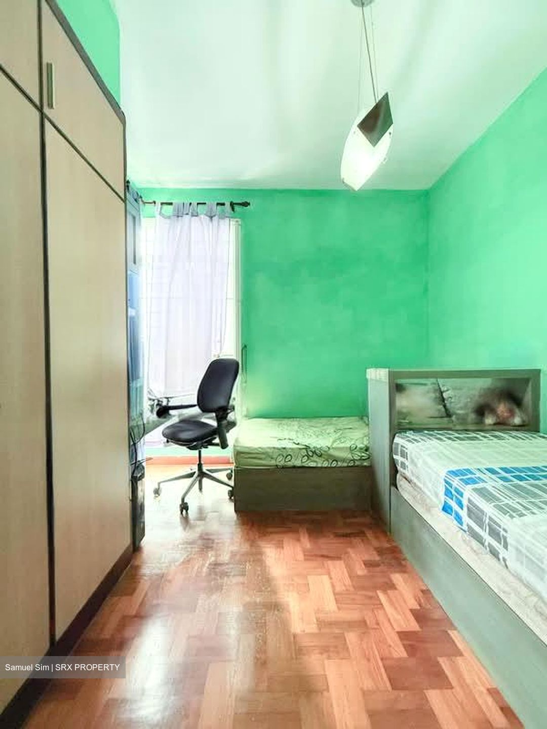 Casablanca (D25), Condominium #586684781